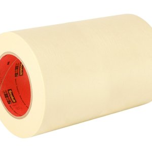 Cinta adhesiva 3M 2364 para enmascarar, Bronceado Cinta adhesiva 3M 2364 para enmascarar, Bronceado