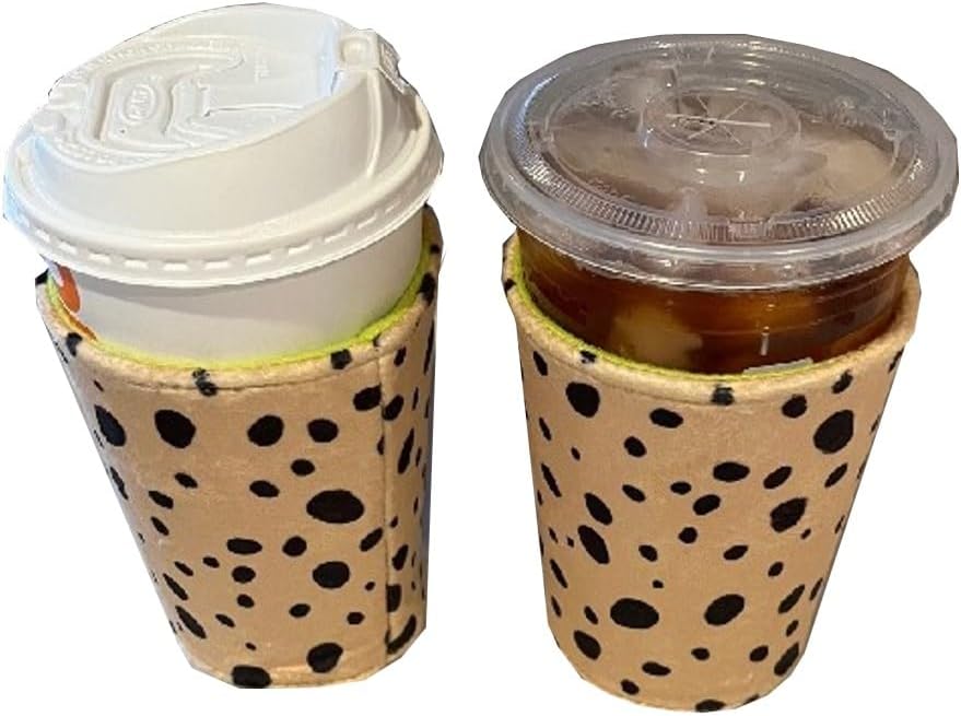 Cindi’s Coffee Caddy