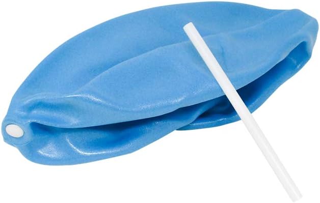 Trademark Innovations – Pelota de entrenamiento para pilates (9,8 pulgadas)