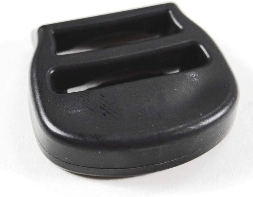 HASMX 720-04130 – Perilla de ajuste de altura para cortacésped MTD Craftsman Ryobi Bolens Troy-Bilt Cub-Cadet (paquete de 1)