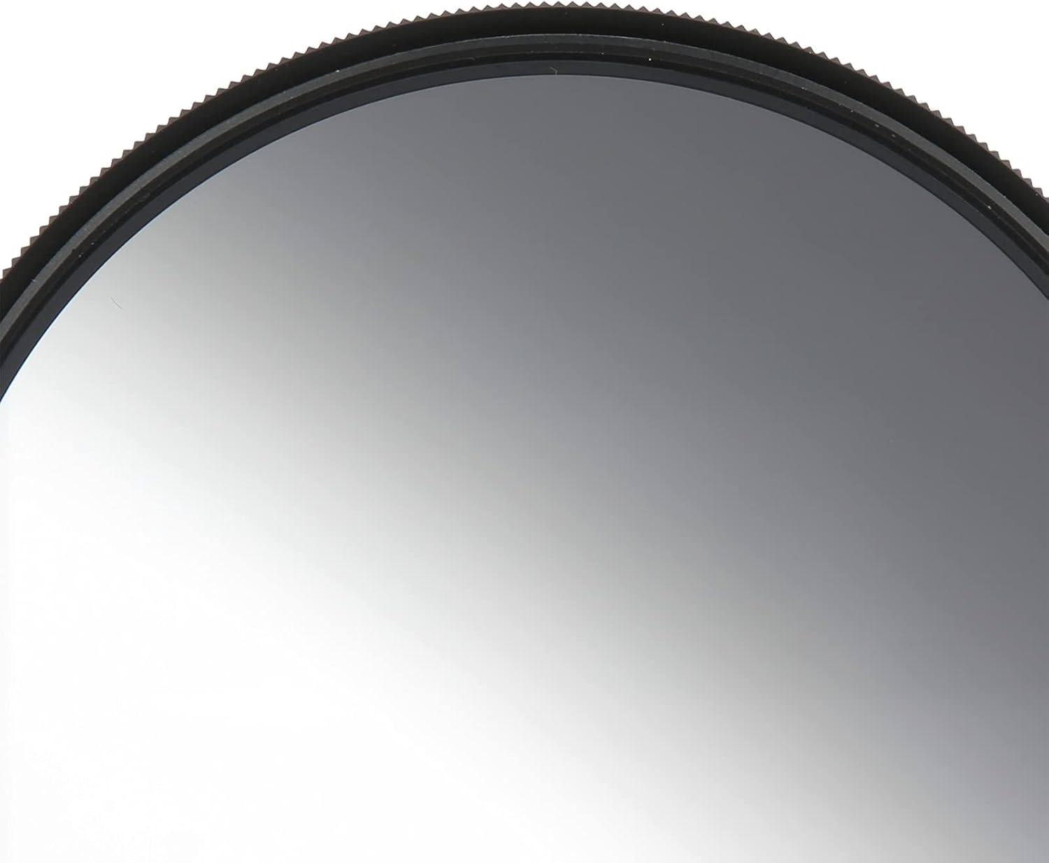 Filtro GND16 ND de densidad neutra, filtro variable de vidrio óptico ultradelgado, filtro de gradiente ND, accesorio de fotografía (3.031 in)