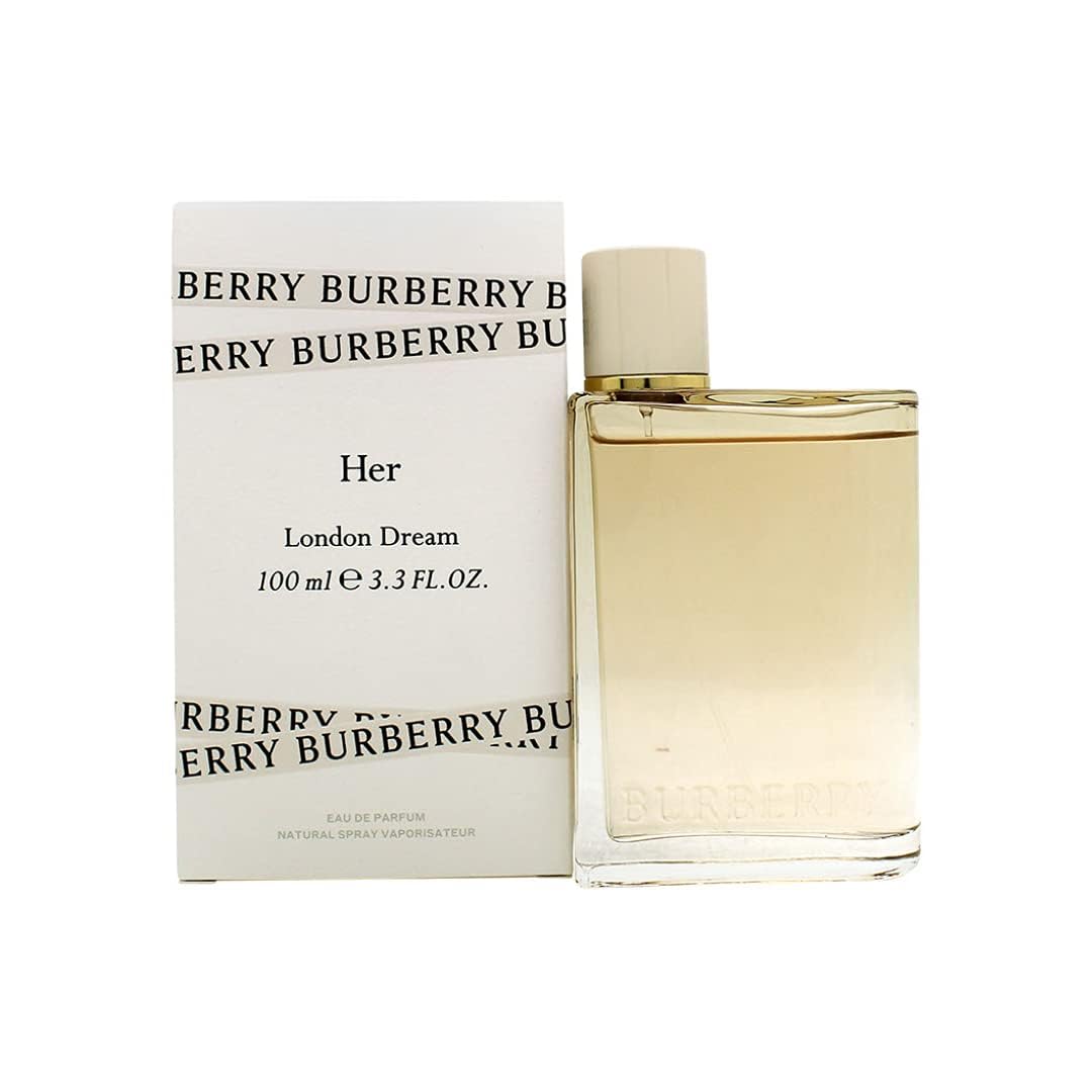 SmellHer London Dream Eau De Parfum Spray 3.3 oz para Mujer