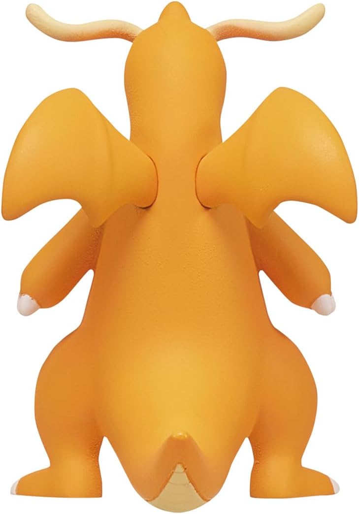 Moncolle MS-25 Kailyu 1.5 inches