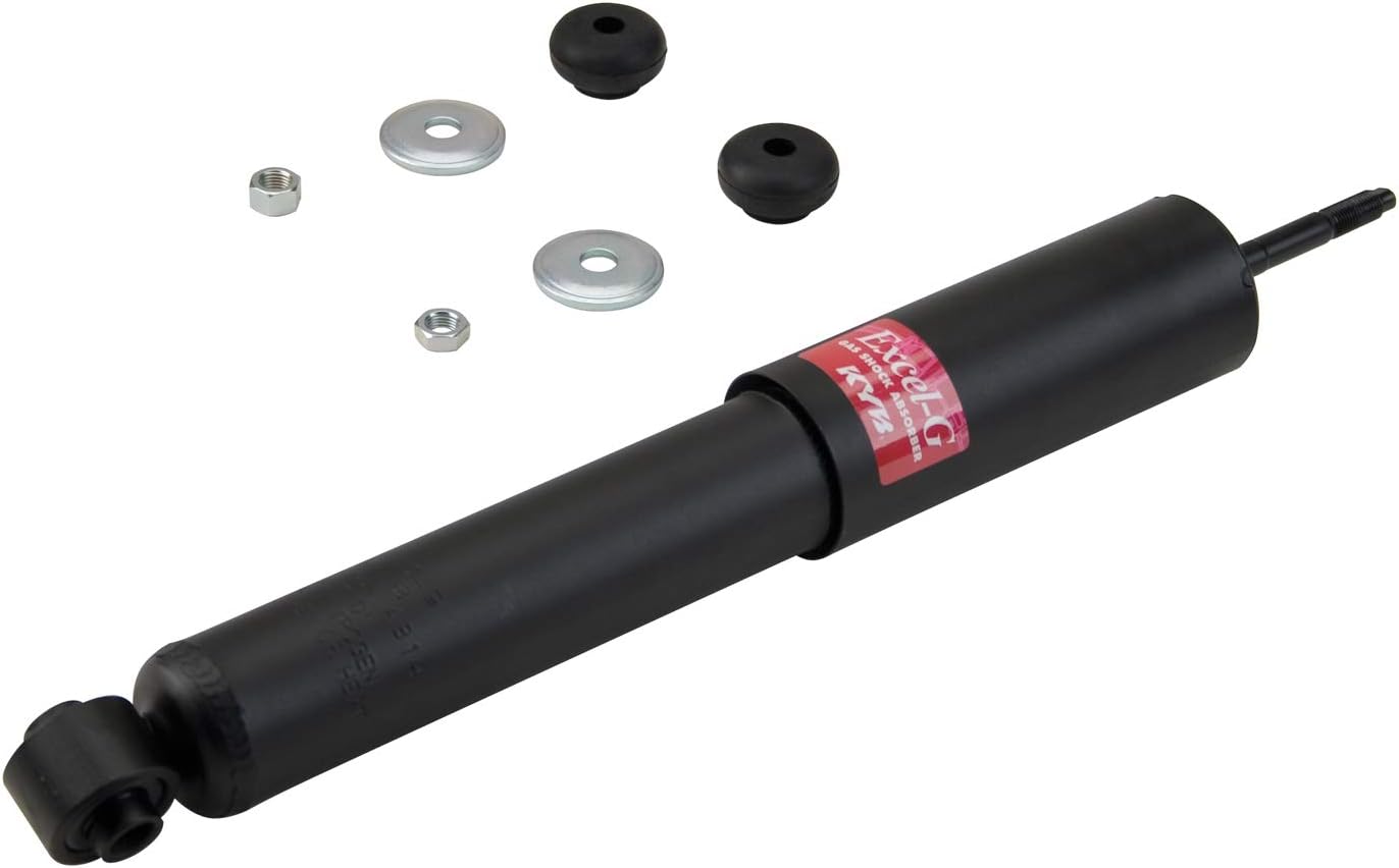 KYB 344071 Amortiguador de gas Excel-G