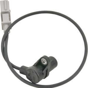 BOSCH 0261210190 Sensor de posición del cigüeñal del equipo original – Compatible con Audi Allroad Quattro, A6 Quattro, A8 Quattro, S4, S6, S8 BOSCH 0261210190 Sensor de posición del cigüeñal del equipo original – Compatible con Audi Allroad Quattro, A6 Quattro, A8 Quattro, S4, S6, S8