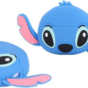 Funda de silicona para Airpods Pro de 2 generación, diseño de piel de dibujos animados, funda protectora compatible con Airpods Pro 2 2022, con Funda de silicona para Airpods Pro de 2 generación, diseño de piel de dibujos animados, funda protectora compatible con Airpods Pro 2 2022, con