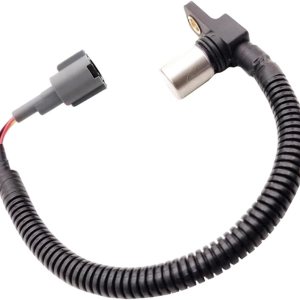 Nuevo sensor de posición de manivela compatible con 02-07 Suzuki Aerio, 99-02 Esteem, 99-05 Grand Vitara, 07-09 SX4, 96-98 Sidekick, 99-04 Vitara, Nuevo sensor de posición de manivela compatible con 02-07 Suzuki Aerio, 99-02 Esteem, 99-05 Grand Vitara, 07-09 SX4, 96-98 Sidekick, 99-04 Vitara,