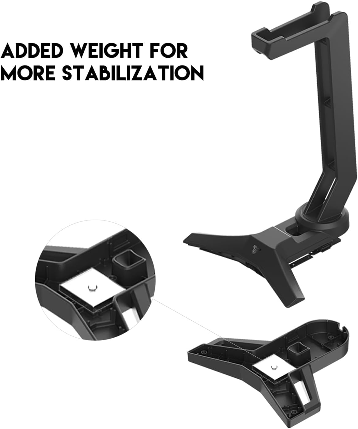 Juego de juegos de PC todo en uno teclado con retroiluminación arcoíris de 104 teclas USB con cable de 4800 DPI mouse programable Macro RGB de - Imagen 8