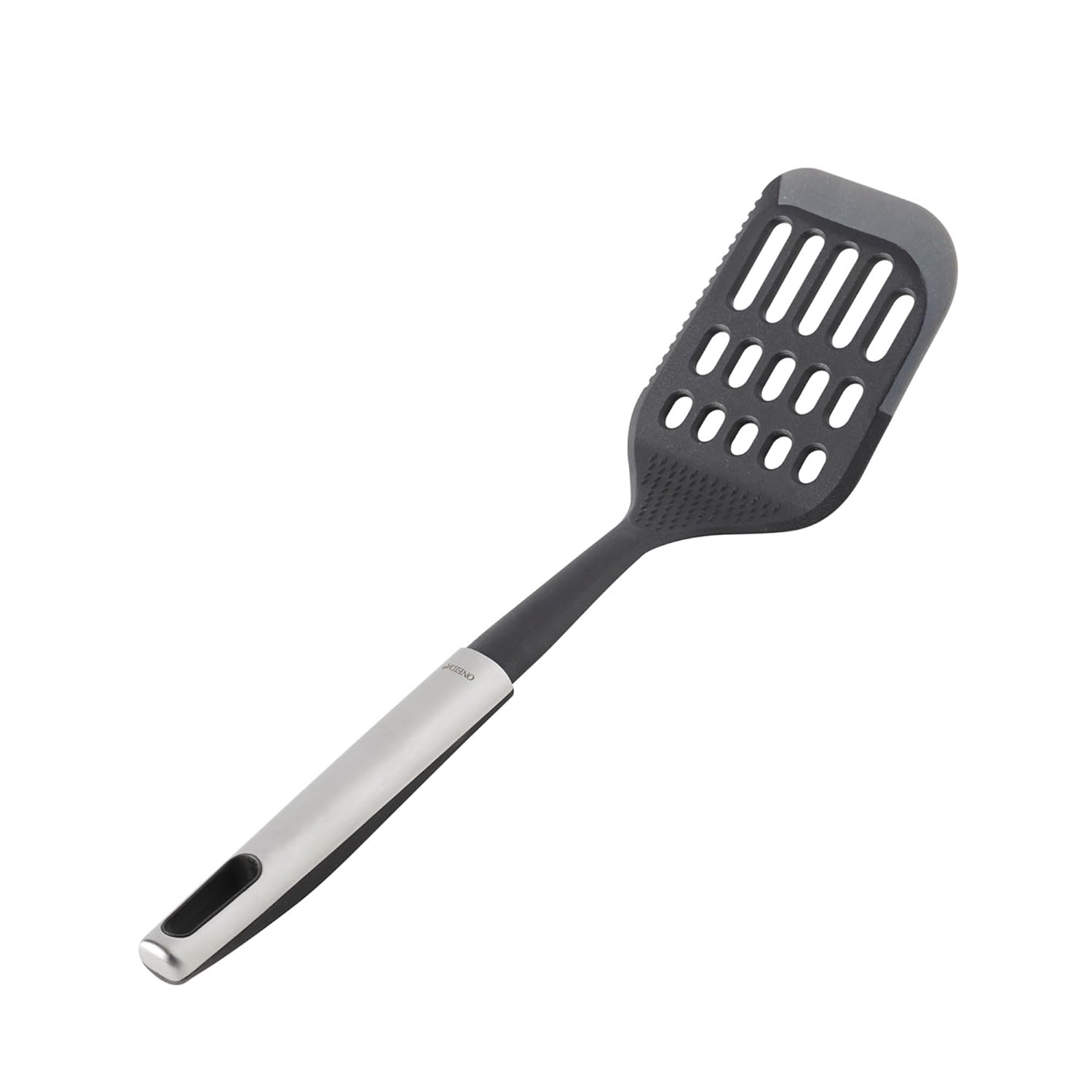 Oneida Girador ranurado de 13 pulgadas, (para todos los alimentos, sin BPA, apto para lavavajillas)
