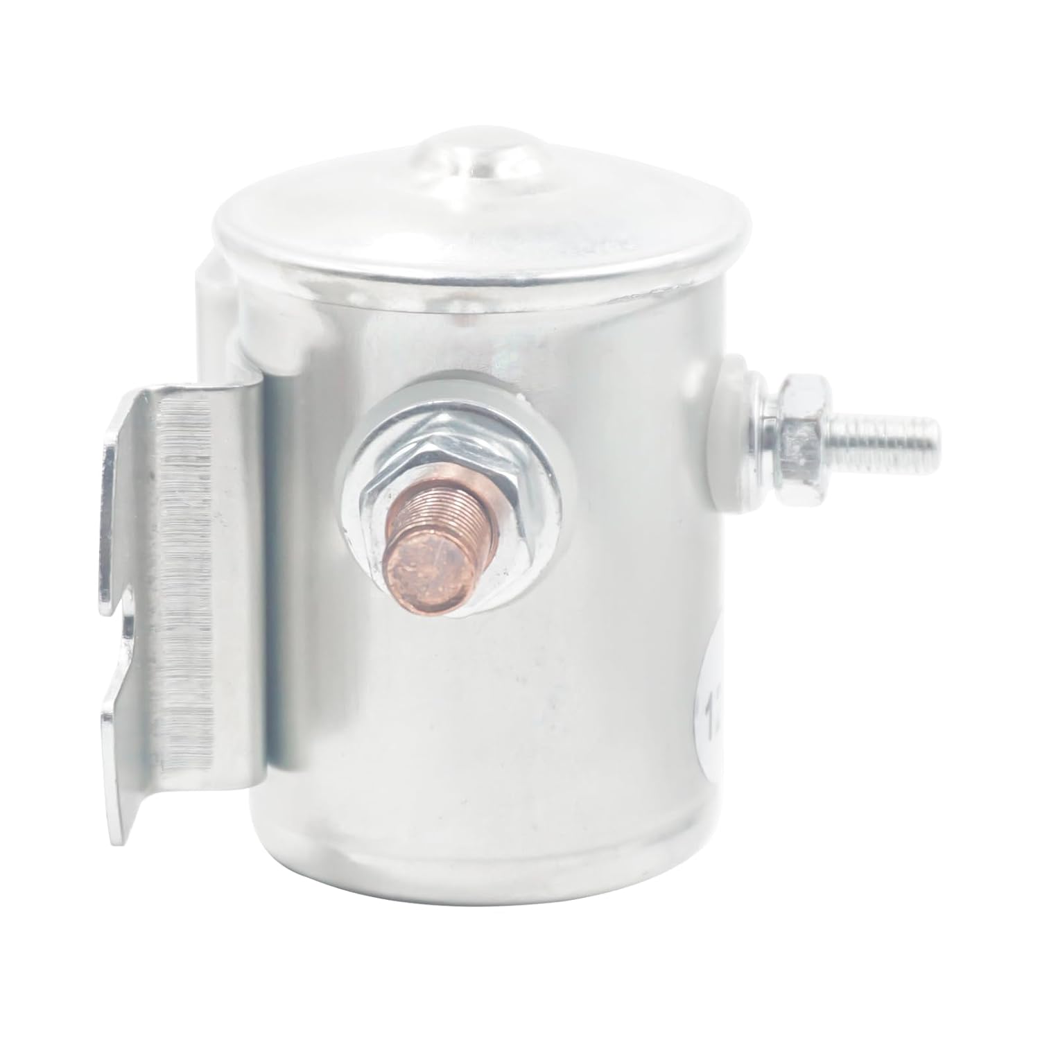 Relé solenoide del cabrestante de 12V 200A para el carro de golf marino del cabrestante de 3 terminales SPST Trombetta 1114240, 1114241, 1114538,