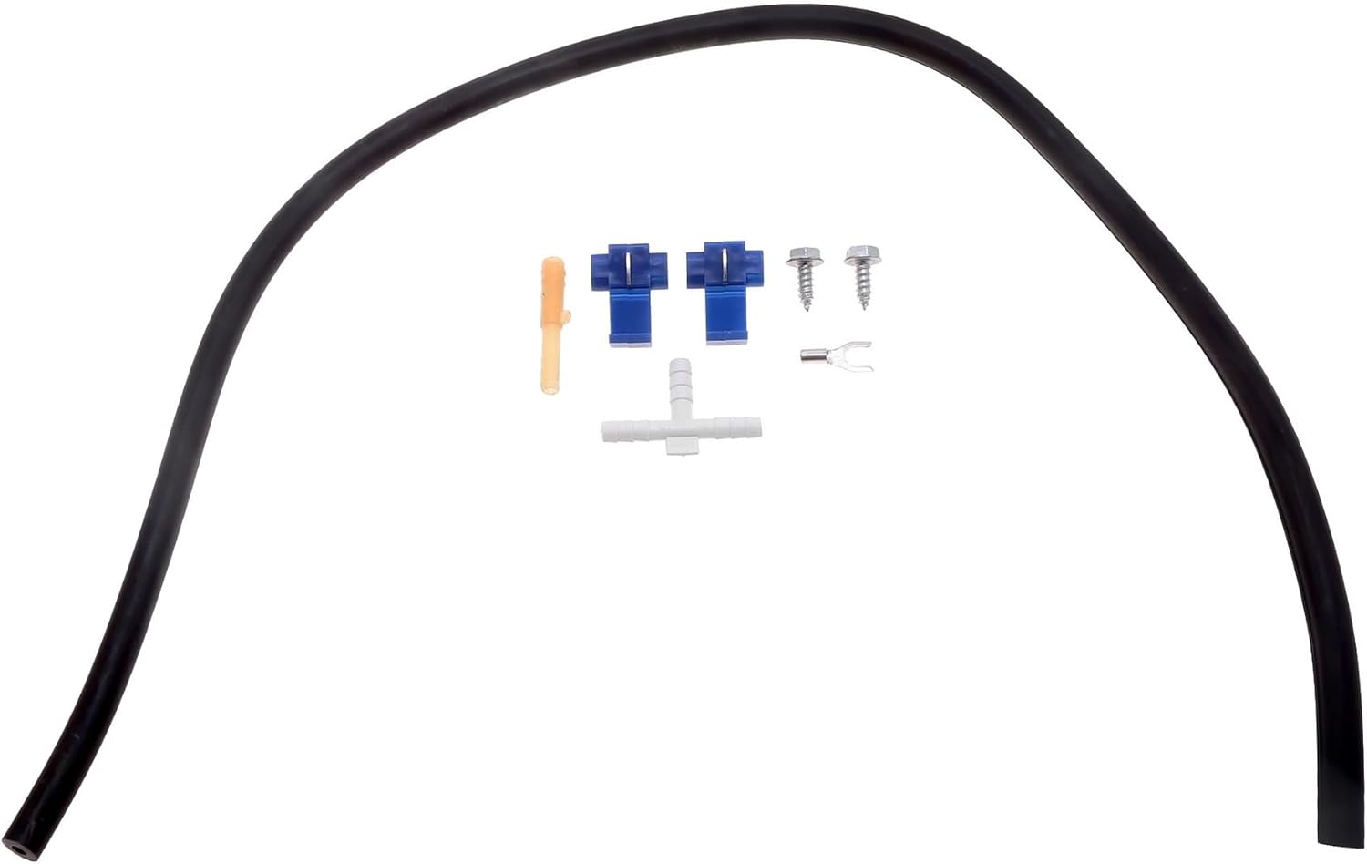 Windshield Washer Pump Compatible With Ford GT 2005 2006 PC-960009