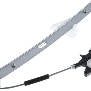 A-Premium Elevalunas eléctrico sin motor compatible con Mazda CX-7 2007-2012 Delantero derecho del lado del pasajero A-Premium Elevalunas eléctrico sin motor compatible con Mazda CX-7 2007-2012 Delantero derecho del lado del pasajero