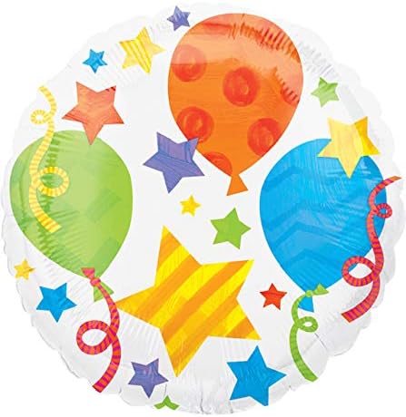 Little Mermaid Party Supplies – Ramo de globos de 4 cumpleaños, diseño de princesa Ariel