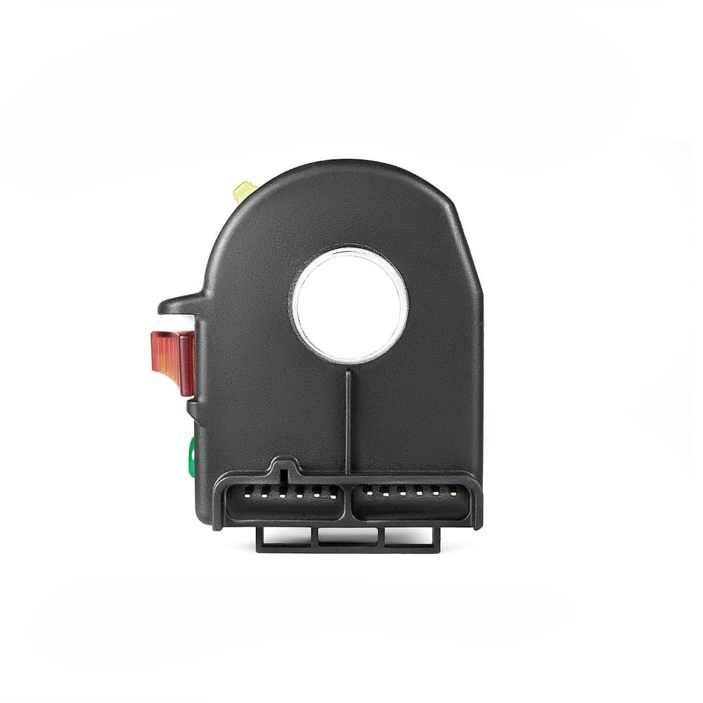 RUNTONG 4010262 4110243 4110248 – Conjunto de interruptor de manillar izquierdo para Polaris Sportsman Scrambler Magnum Trail Blazer Trail Boss