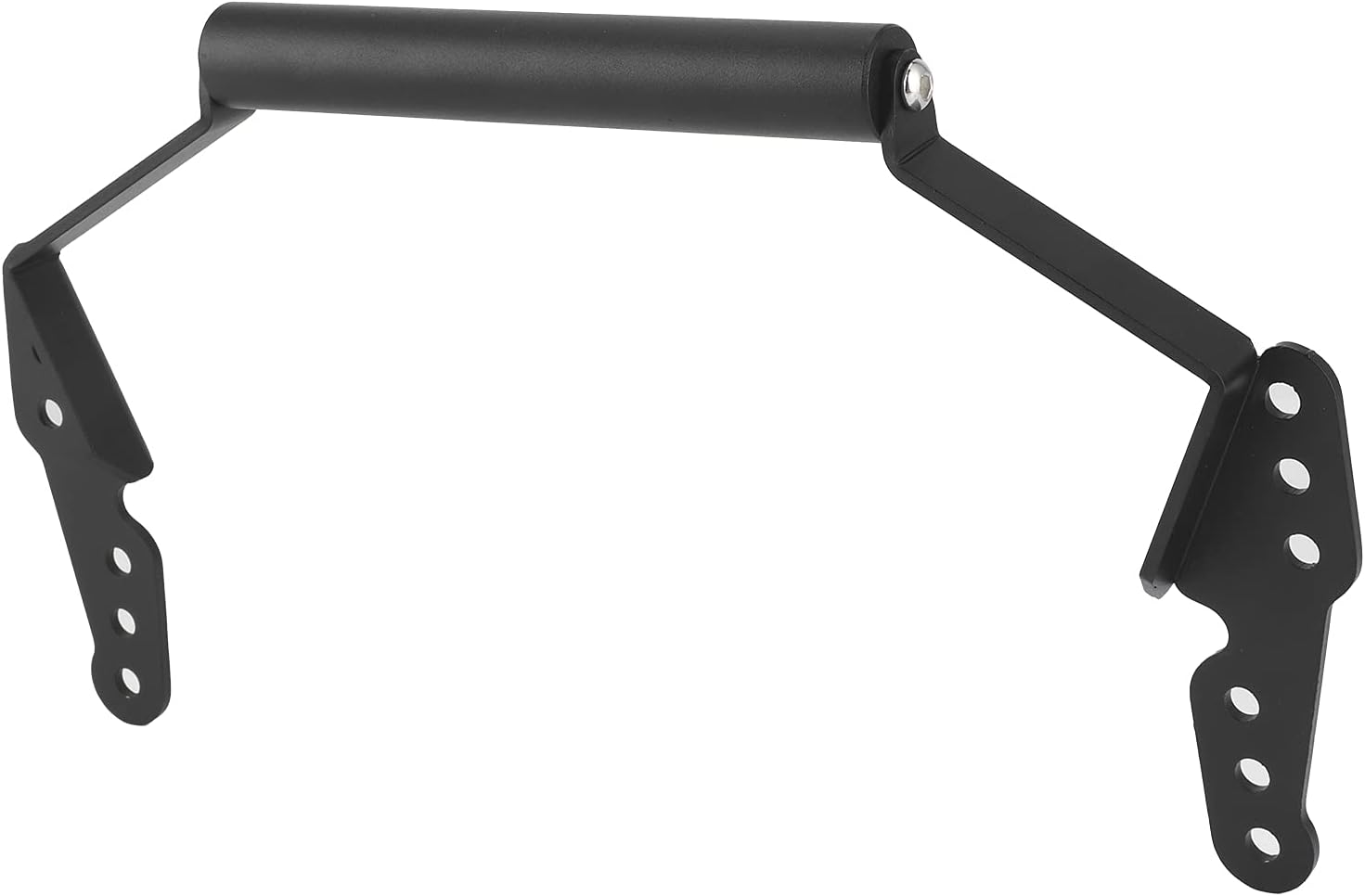 KIMISS Soporte de teléfono para motocicletas, soporte de navegación para motocicleta, soporte de teléfono GPS para Suzuki VStrom DL650 DL1000