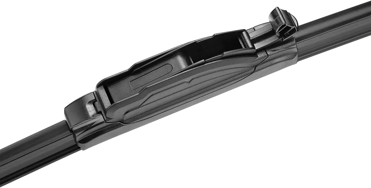 2 limpiaparabrisas de repuesto para Nissan Altima 2007-2018, Nissan Maxima 2009-2021 – Gancho en J de 28 pulgadas16 pulgadas