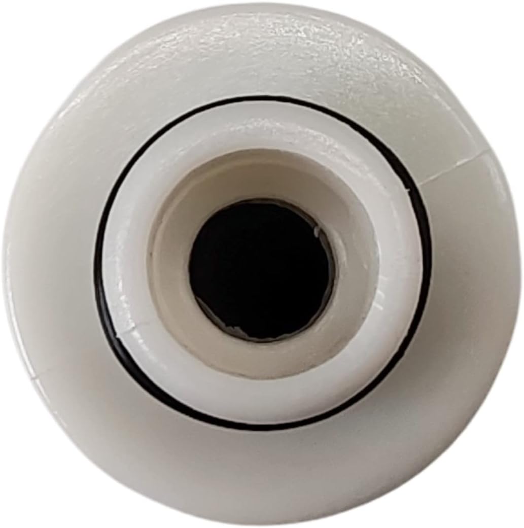 6D8WS24A Elemento de filtro de combustible para Yamaha 4 tiempos 25-135 HP Motores fueraborda 2 PCS 6D8-WS24A-00 6D8-24563-00 Sierra 18-79799