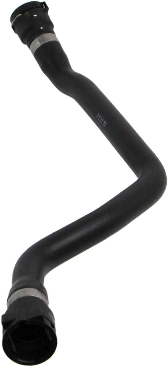 Rein CHR0007 Manguera de refrigerante para radiador