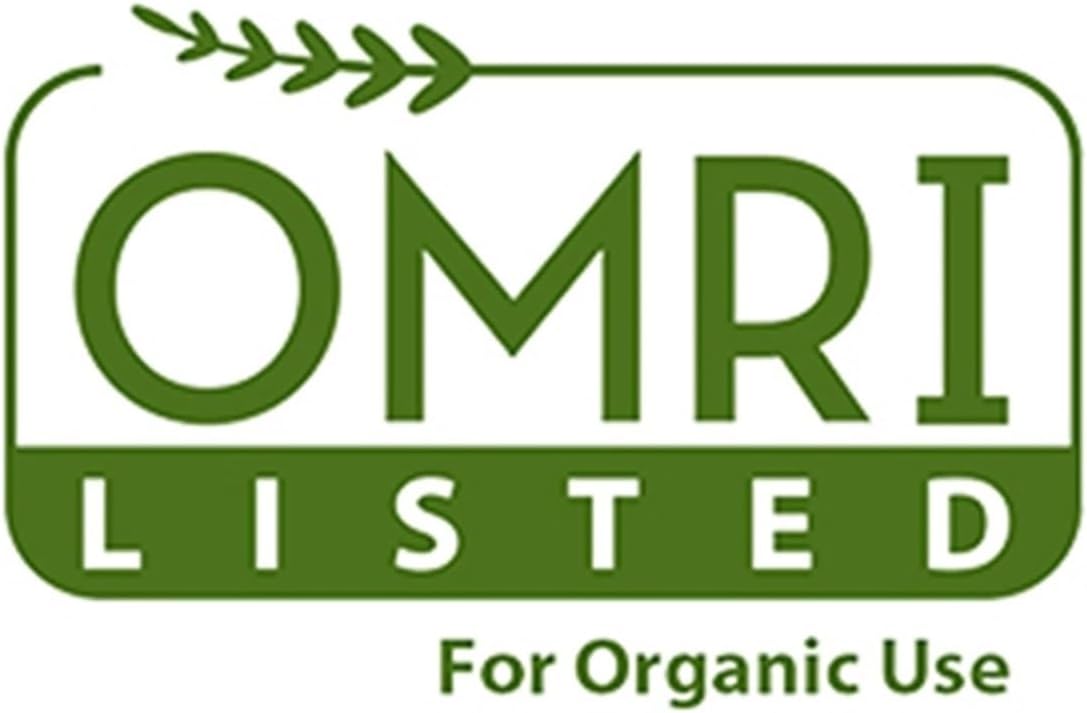 Coast of Maine 5-2-4 Stonington Blend Organic & Natural Grower’s Mix, 1.5 pies cúbicos (paquete de 2)