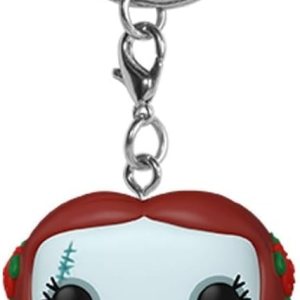 Funko Pop! Llavero La pesadilla antes de Navidad 30 aniversario – Sally Funko Pop! Llavero La pesadilla antes de Navidad 30 aniversario – Sally