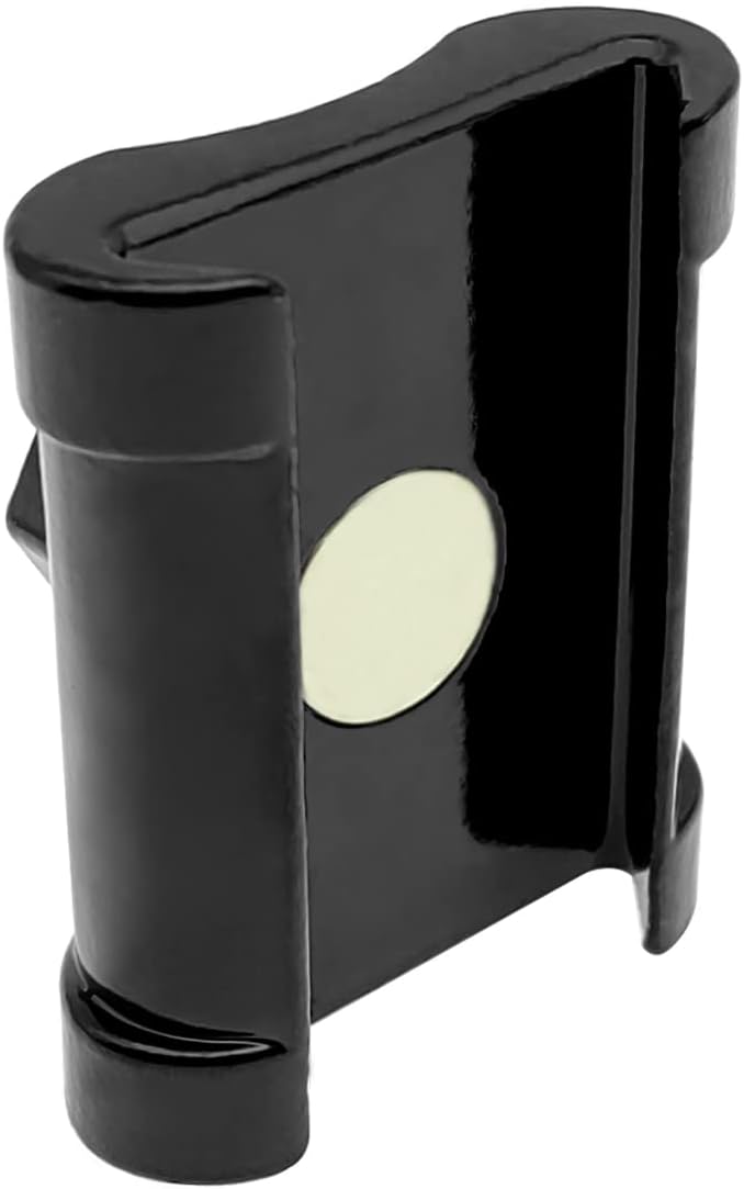 Weytoll Adaptador extensor de llave con manget compatible con unidad de 12 pulgada y unidad hexagonal de 0.827 in, herramienta multiplicadora de par