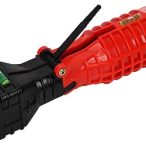 Llave de grifo multifuncional 18 en 1, instalador de grifo y fregadero, llave de herramienta de instalación de fregadero portátil para Llave de grifo multifuncional 18 en 1, instalador de grifo y fregadero, llave de herramienta de instalación de fregadero portátil para