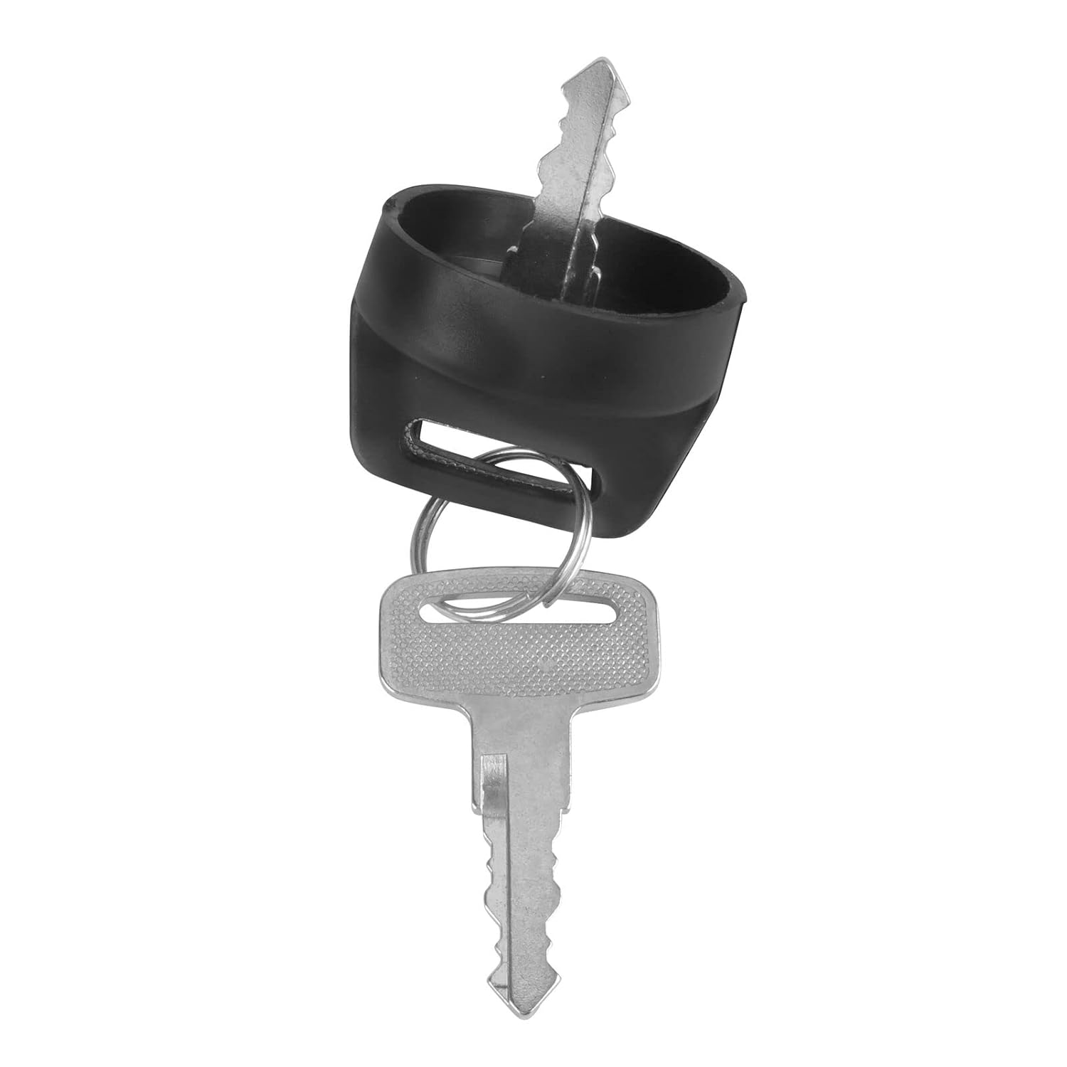 for Ignition Switch Key for Polaris Scrambler 400 500 4X4 1999 Mod-ZTF1-1084