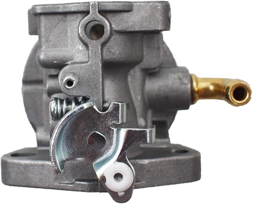 labwork Repuesto de carburador para Briggs & Stratton 696981 698860 694508 795069 698859 790180 790290 693865 697354 698474 791991 69881 0 698 857