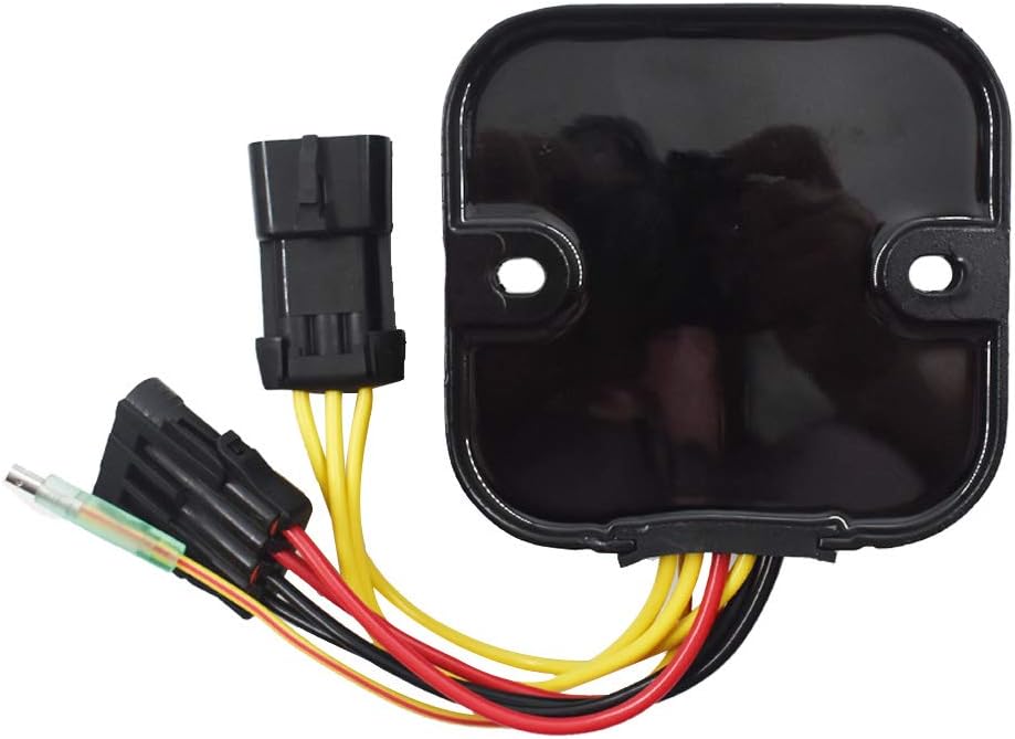 labwork Regulador de Voltaje Rectificador de Repuesto para Polaris RZR 800 Ranger 500 700 Sportsman 500 700 800 4011925