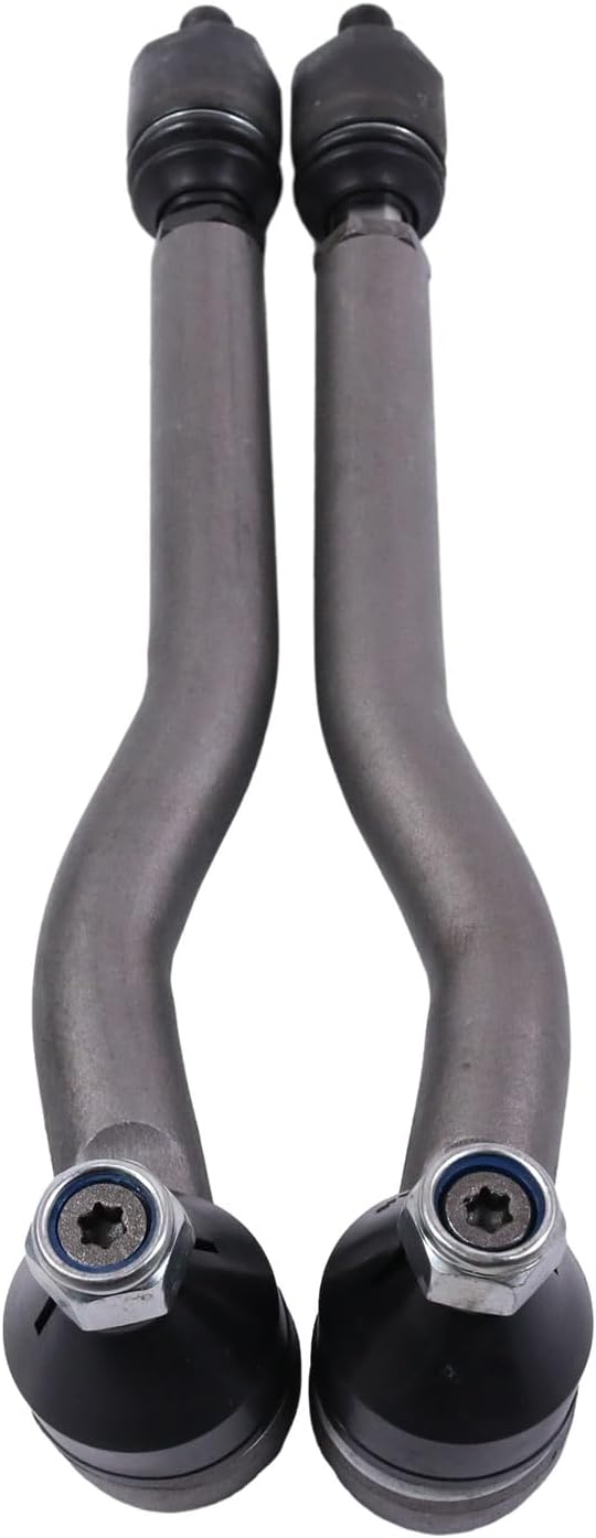 IEQFUE Conjunto de barra de acoplamiento AT170204 AT309303 AT309304 compatible con JD 210C 210LE 300D 310D 310E 310G 315D 410D 410E 410G 482C 485E
