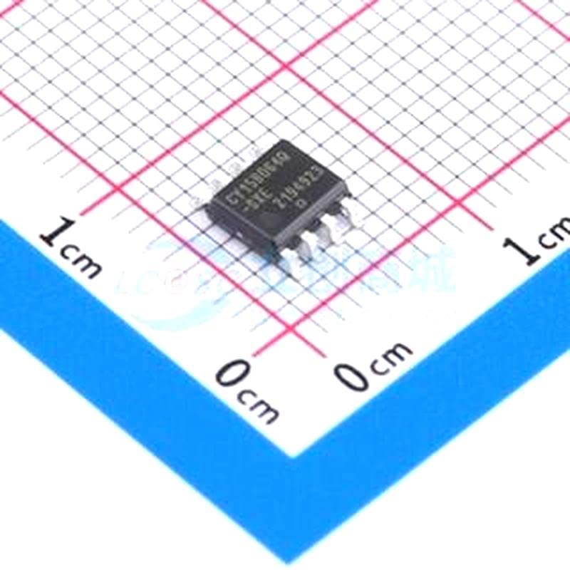 1 Pcs Ferroelectric Memory (FRAM) CY15B064Q SXET SOIC-8 CY15B064Q-SXET