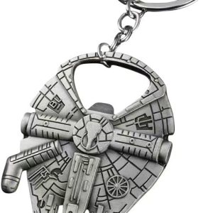 Abrebotellas, llavero para abridor de cerveza, regalo EDC para hombres y mujeres (metal), Metal Abrebotellas, llavero para abridor de cerveza, regalo EDC para hombres y mujeres (metal), Metal