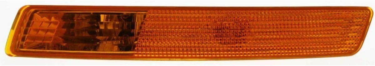 Parts N Go 2006-2010 Escarabajo Conductor Lado Luz de Señal de Giro Mano Izquierda LH – VW2530109