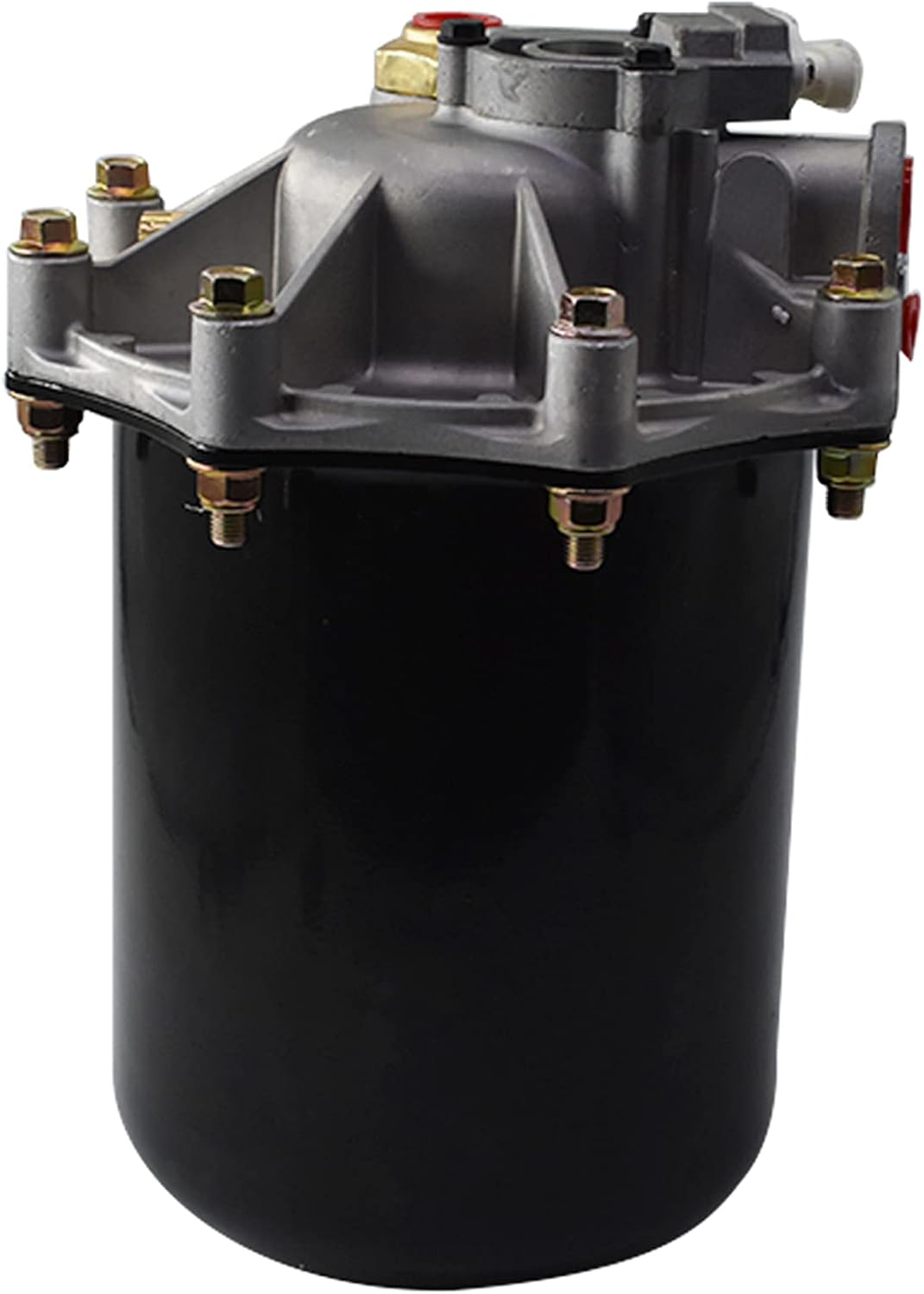 munirater Secador de aire 12V AD-9 AD9 estilo reemplazo para AD9 065225 109685 F224680