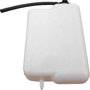 Garage-Pro Depósito de refrigerante para TOYOTA TACOMA 1995-2004 4 Cyl6 Cyl Motor con (Cap Manguera) Garage-Pro Depósito de refrigerante para TOYOTA TACOMA 1995-2004 4 Cyl6 Cyl Motor con (Cap Manguera)