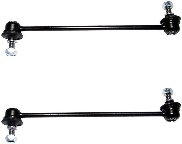 2x Rear Suspension Stabilizer Sway Bar Links For Daewoo Leganza 1999 2000 2001 2002