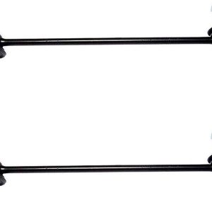 2x Rear Suspension Stabilizer Sway Bar Links For Daewoo Leganza 1999 2000 2001 2002 2x Rear Suspension Stabilizer Sway Bar Links For Daewoo Leganza 1999 2000 2001 2002