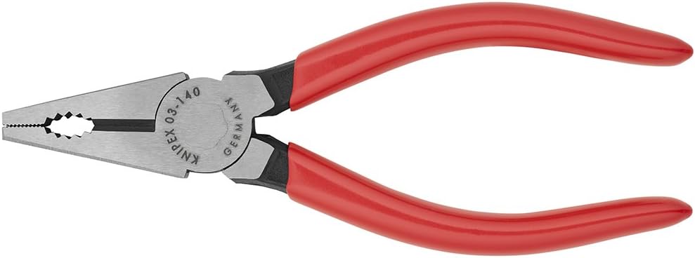 KNIPEX Alicates combinados
