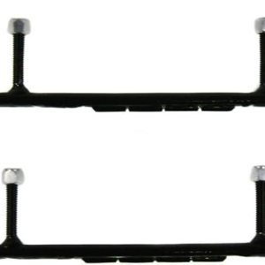 Bottom Line B4-120 4″ Dominator Arctic Cat Carburo, Negro Bottom Line B4-120 4″ Dominator Arctic Cat Carburo, Negro