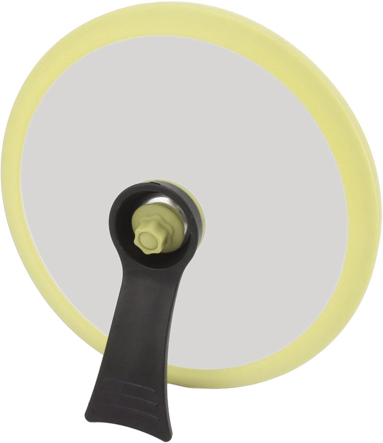 Microolla a presión antiadherente, eficiente de hierro, multifuncional, duradera, práctica, antiquemaduras, para cocinar (5L)