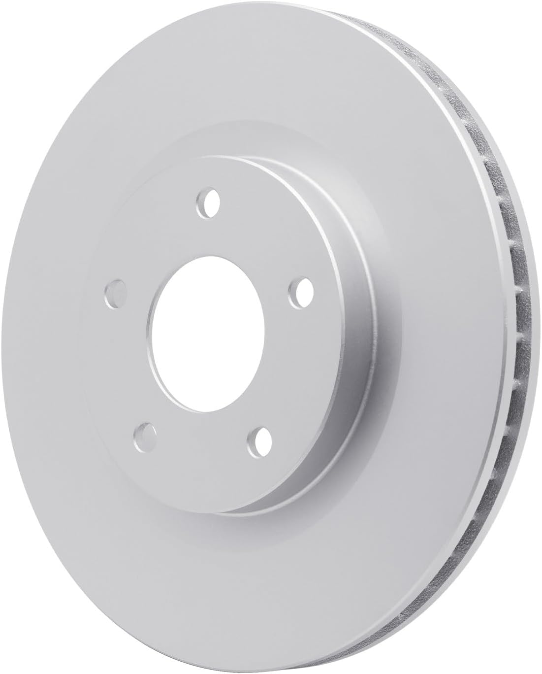 Front Disc Brake Rotor Compatible With Nissan X-Trail 2008 2009 2010 2011 2012 2013 2014 PC-141150