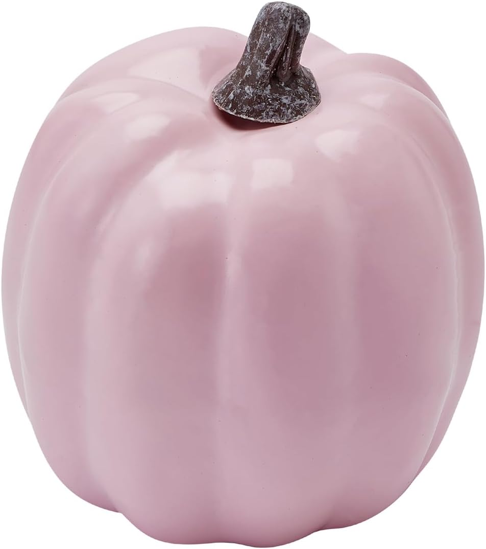 7 calabazas artificiales de Halloween, modelo de calabaza de espuma falsa, decoración de otoño y cosecha, decoración para el hogar, fiesta, día de