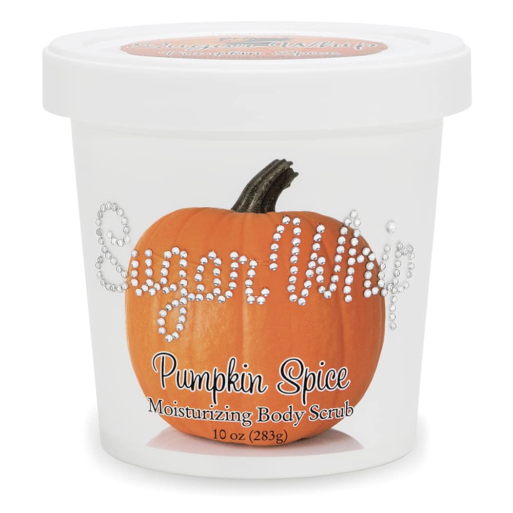 Primal Elements Edición especial Azúcar, especias de calabaza, 10 onzas
