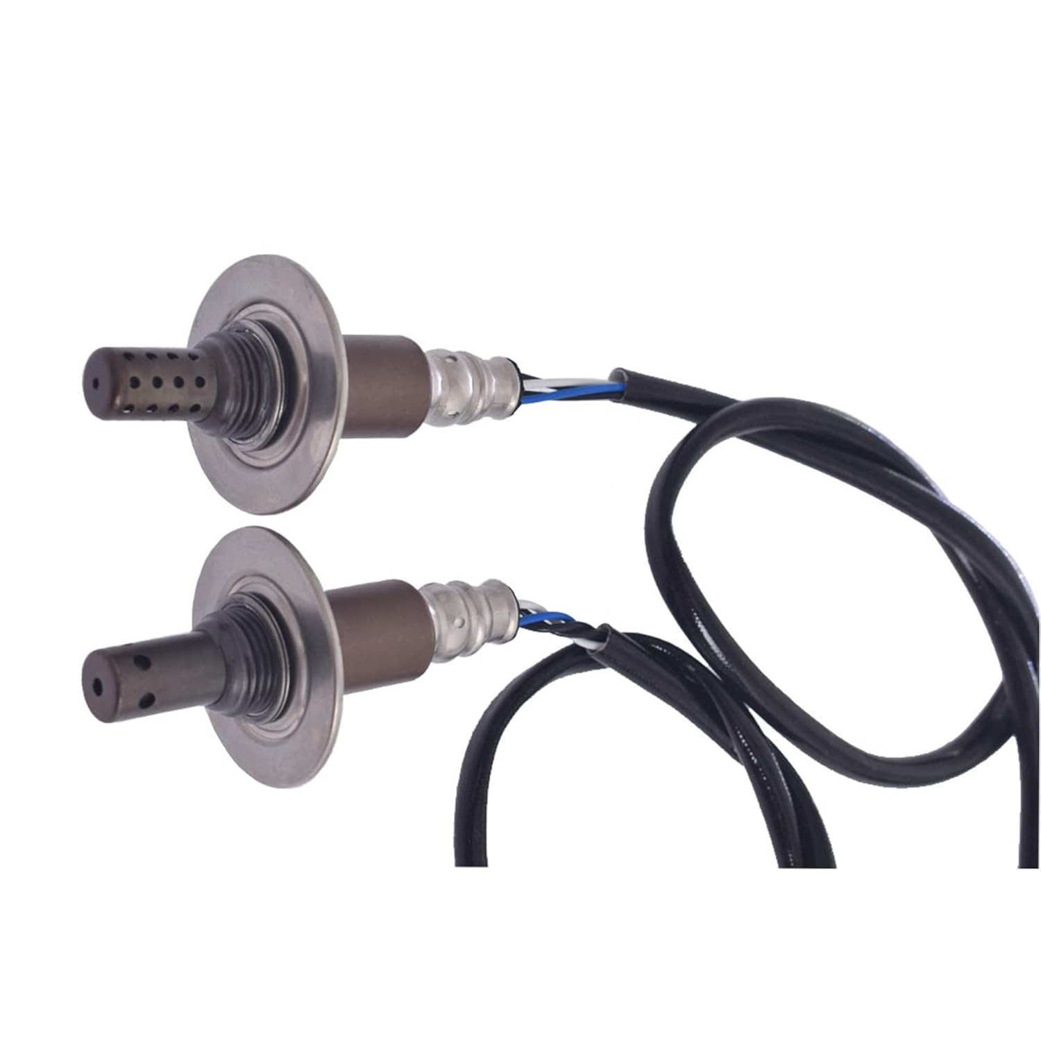 WFLNHB Reemplazo del sensor de oxígeno O2 de relación de combustible de aire para Subaru Forester Impreza Legacy Outback Saab 9-2X 2.5L TA83193600P