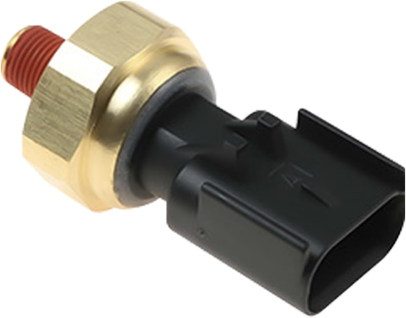 Interruptor de presión de aceite del motor, sensor de interruptor de presión de aceite, interruptor emisor del sensor de presión de aceite del