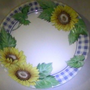 Corning Corelle Sunsation Sunsation – Platos llanos (4 unidades) Corning Corelle Sunsation Sunsation – Platos llanos (4 unidades)