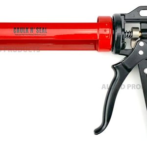 Caulkzilla C&S Pistola de calafateo -10.5 fl oz10oz – Relación de empuje 181 Caulkzilla C&S Pistola de calafateo -10.5 fl oz10oz – Relación de empuje 181