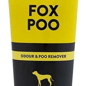 Animology Champú Dog Fox Poo 8.5 fl oz Animology Champú Dog Fox Poo 8.5 fl oz