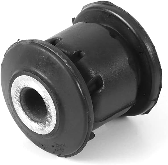 Metrix Premium – 2 bujes de brazo de control delantero inferior delantero K200094 para Audi A3 06-13, 15-18 Q3, 15-18 Q3 Quattro, 08-15 TT Quattro,