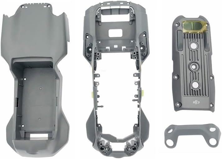 Accesorios para drones DJI Mavic Air 2 Original superiormedioinferior Shell brazo Shell y cubierta delantera izquierdaderecha brazo de aterrizaje